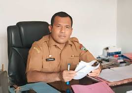 Kepala Bidang Pengawasan dan Pemeriksaan KUD