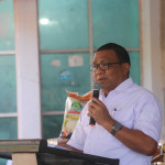 Kepala Bidang Pemberdayaan Koperasi Dinas Usaha Kecil Menengah